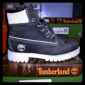 Timberlands
